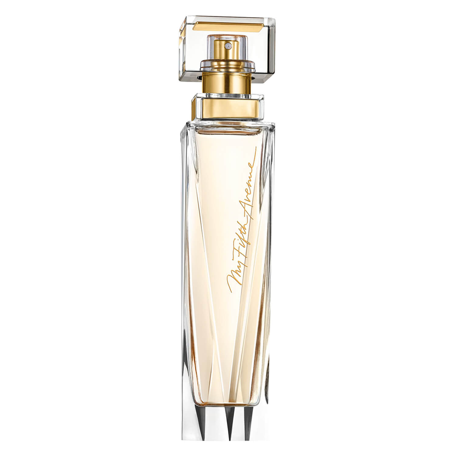 Elizabeth Arden - My Fifth Avenue Eau De Parfum 50ml