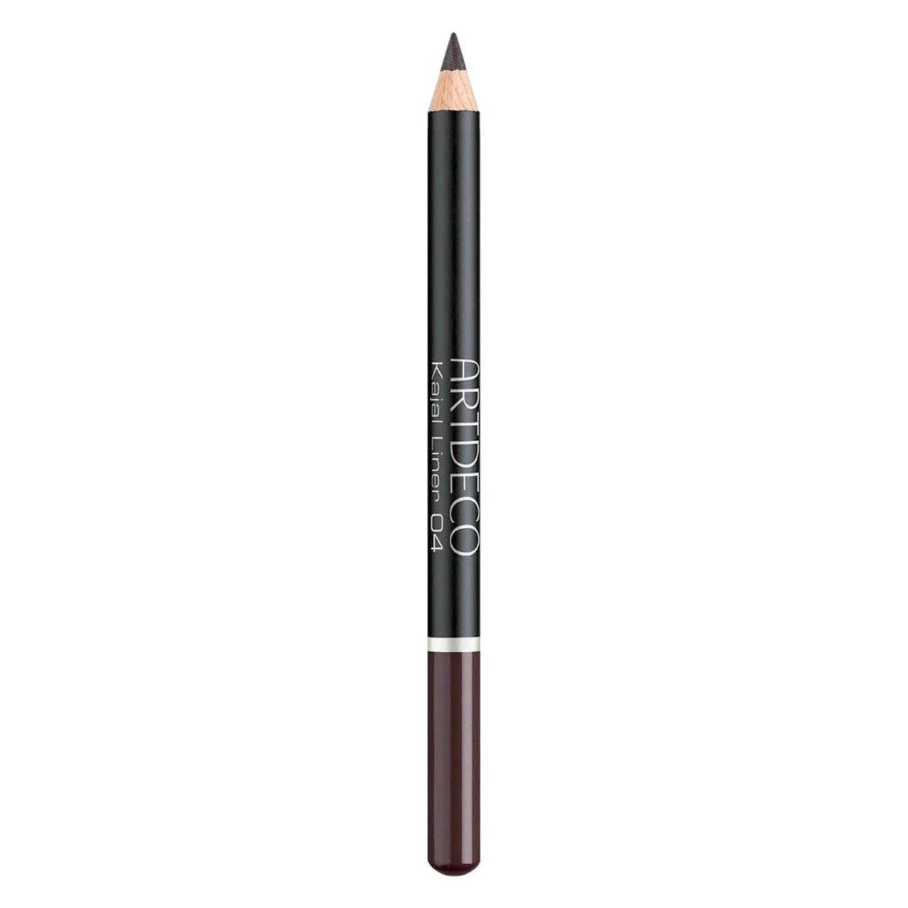 Soft Kajal Liner - Forest Brown 04