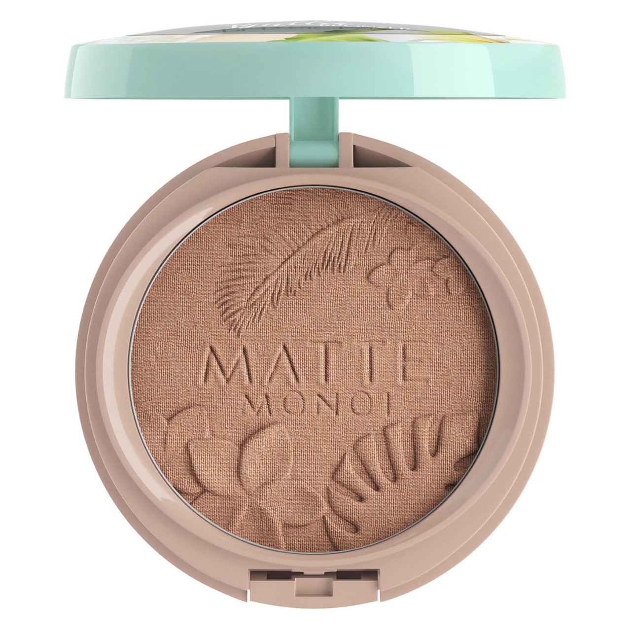PHYSICIANS FORMULA - Matte Monoi Butter Bronzer