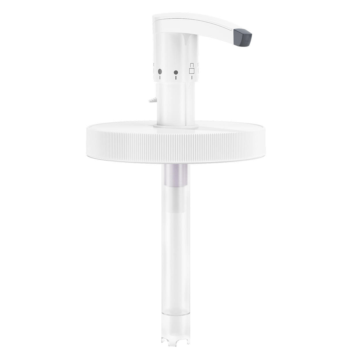 Glynt Color – Pumpe