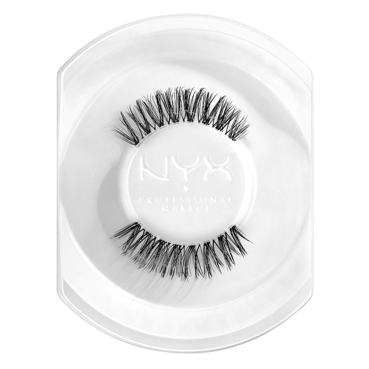 Nyx Professional Makeup Jumbo Lash! – Fringe Glam 1x
