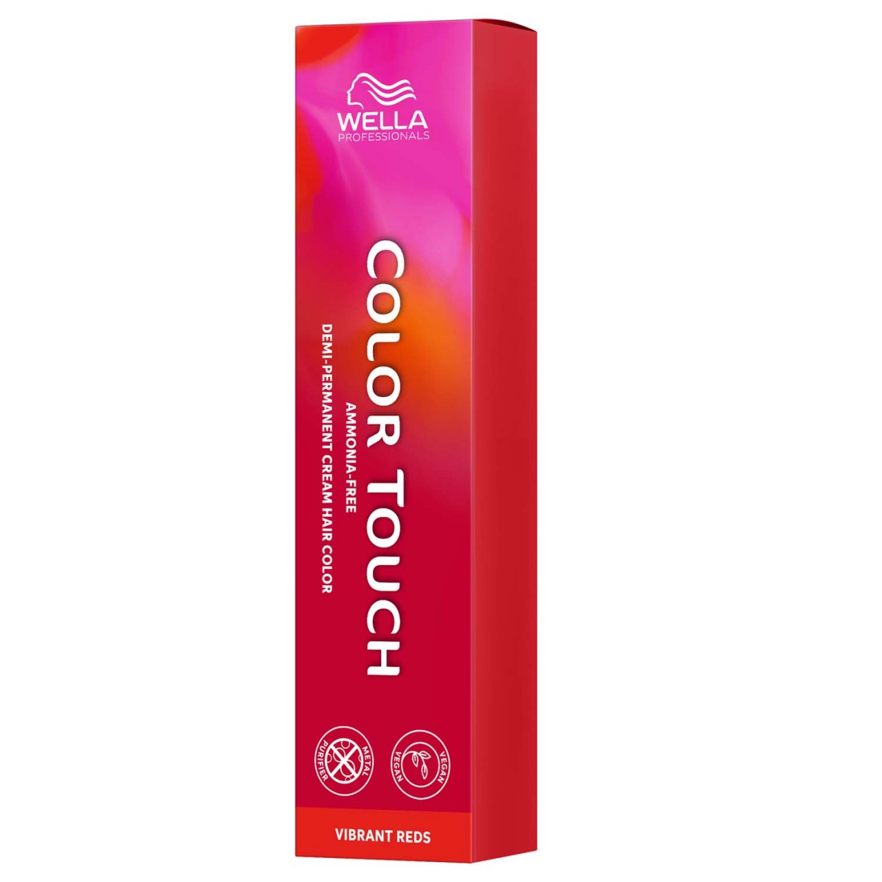 Color Touch Vibrant Reds - 7/43