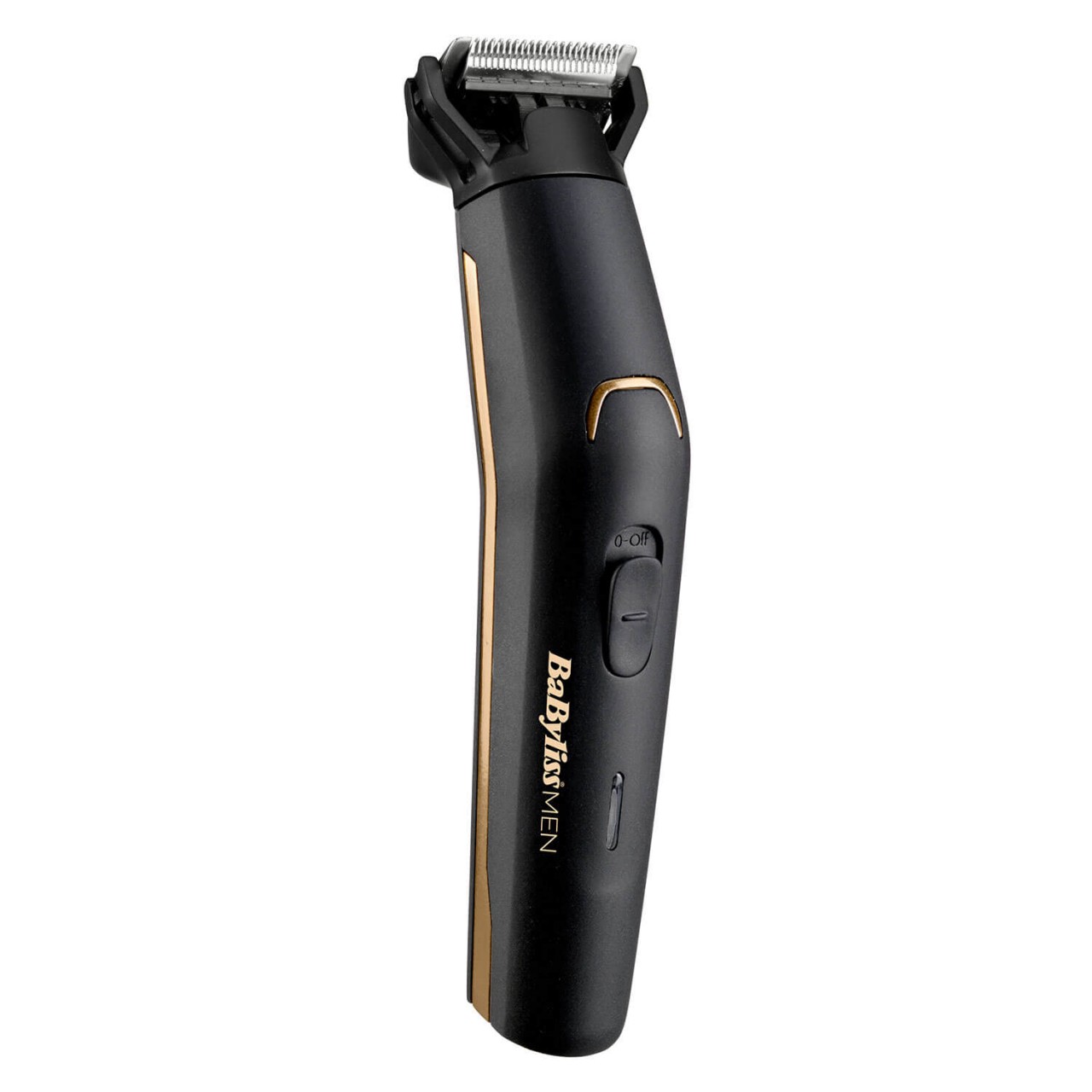 BaByliss MEN - Multi 11 in 1 MT860E