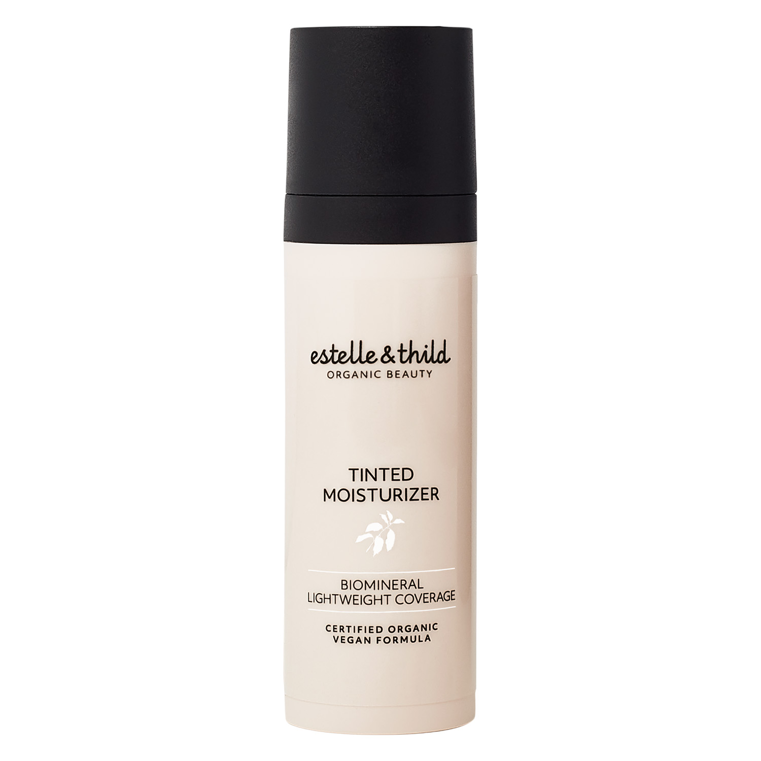 Estelle&Thild Care – Tinted Moisturizer Medium 30ml