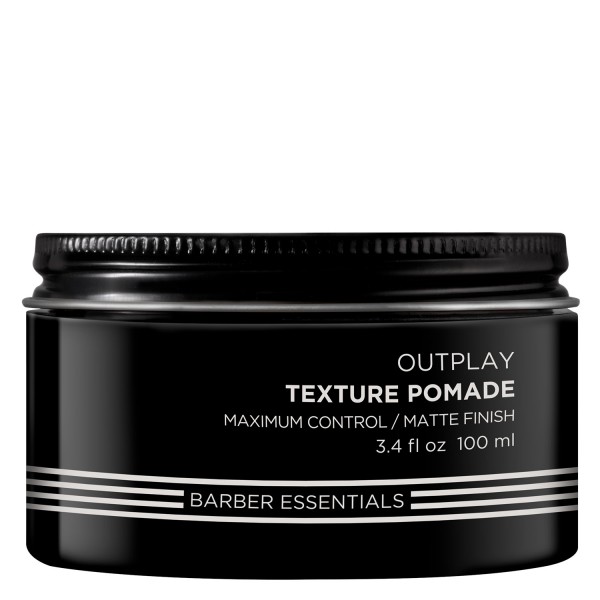 Image of BREWS - Outplay Texture Pomade