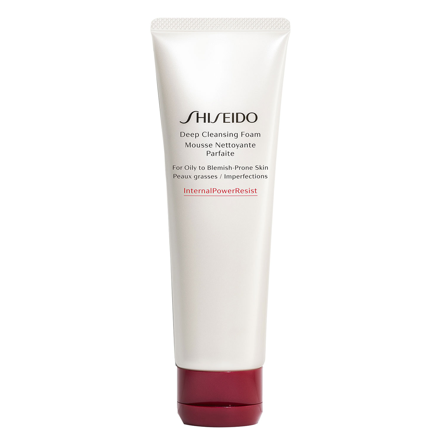 Shiseido The Skincare - Deep Cleansing Foam 125ml