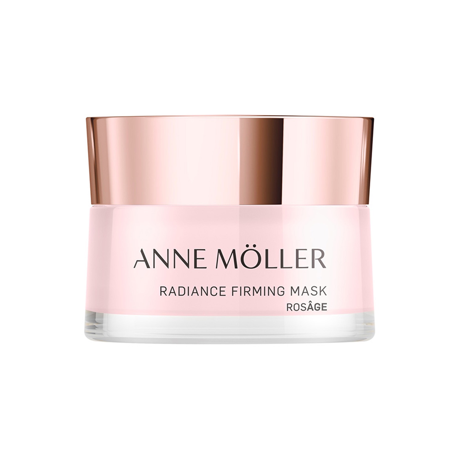 Anne Möller Rosâge – Radiance Firming Mask 50ml