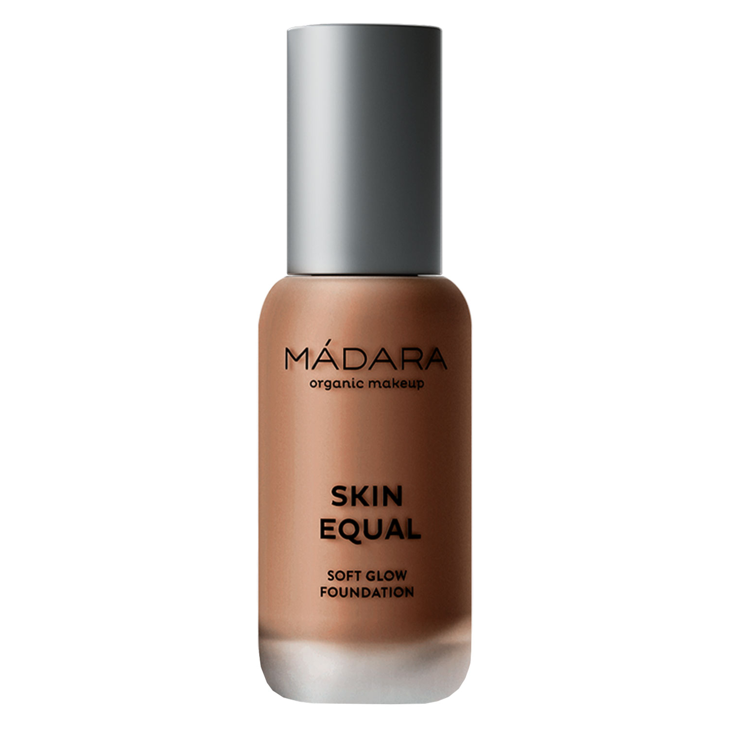 Mádara Teint - Skin Equal Foundation Spf15 Chestnut #90 30ml