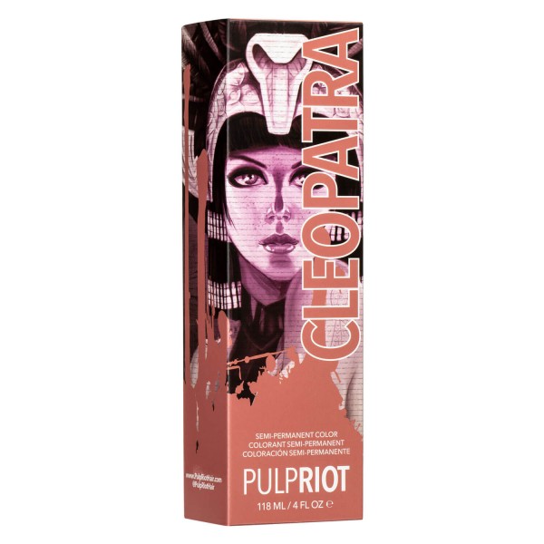 Image of Pulp Riot - Cleopatra