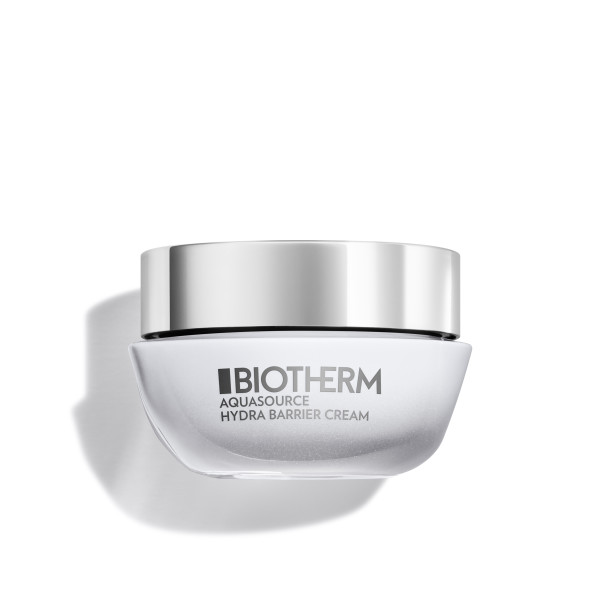 Biotherm Aquasource – Hydra Barrier Cream 75ml