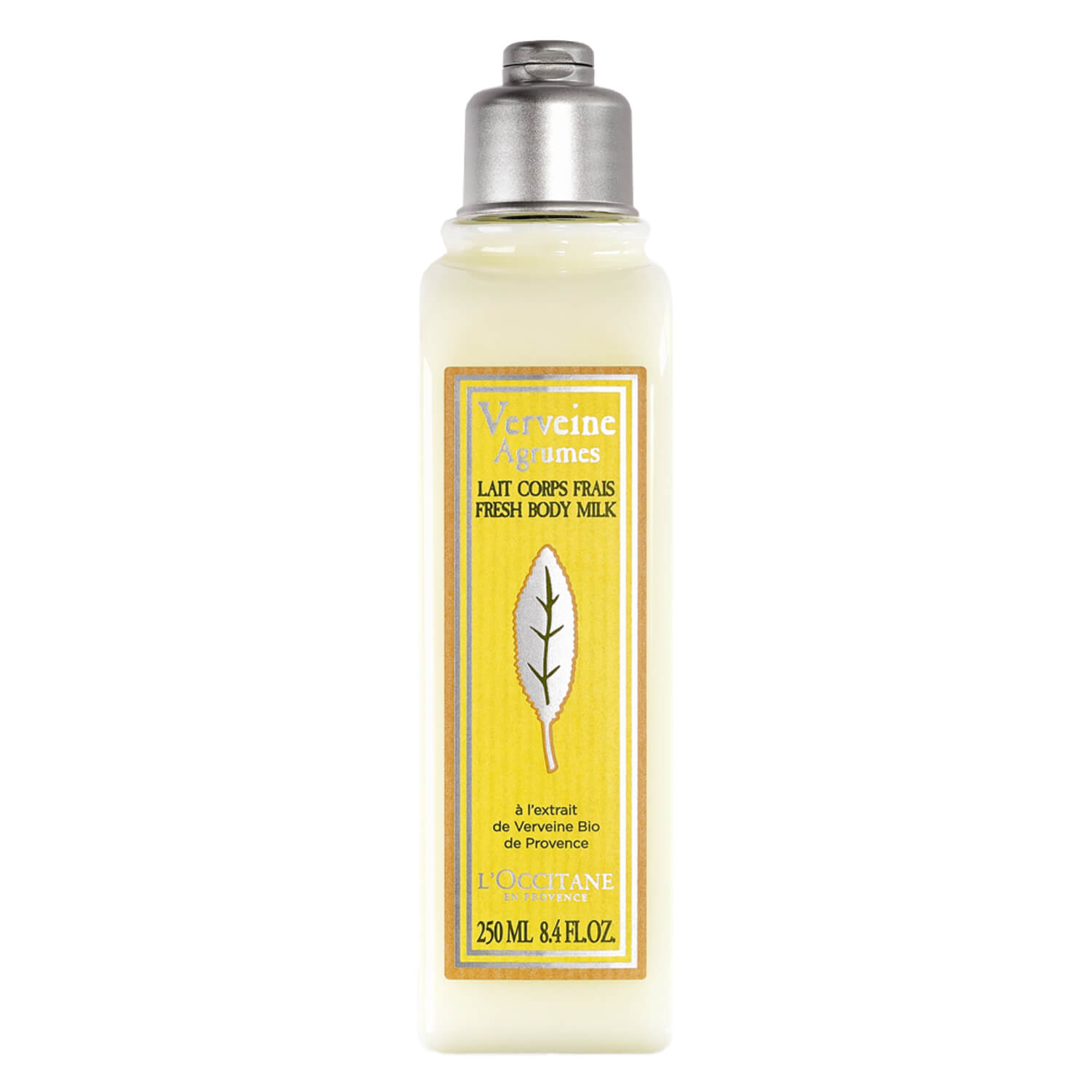 L’occitane Body – Sommer Verbene Körpermilch 250ml