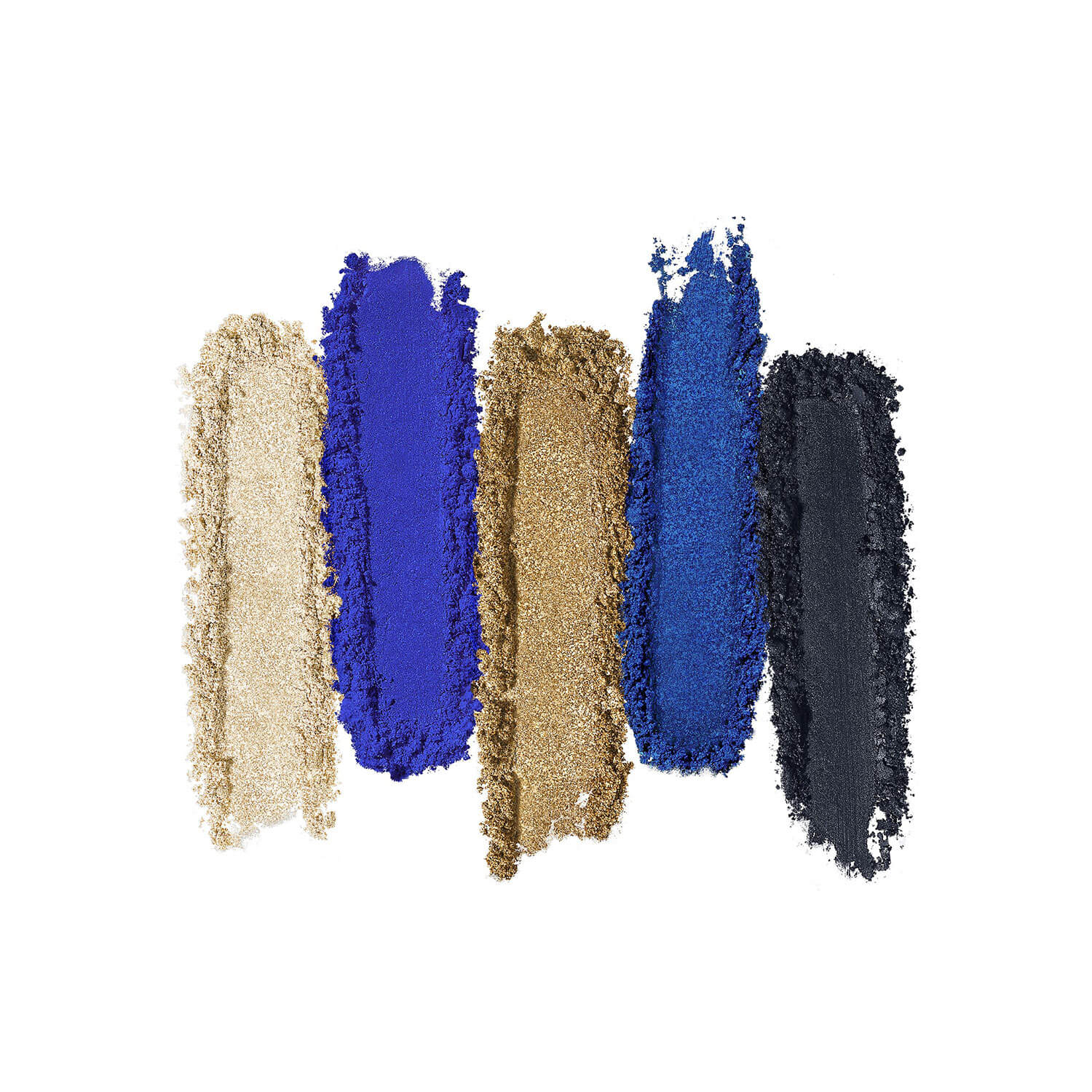 Hypnôse Palette Bleu Hypnôtique 15