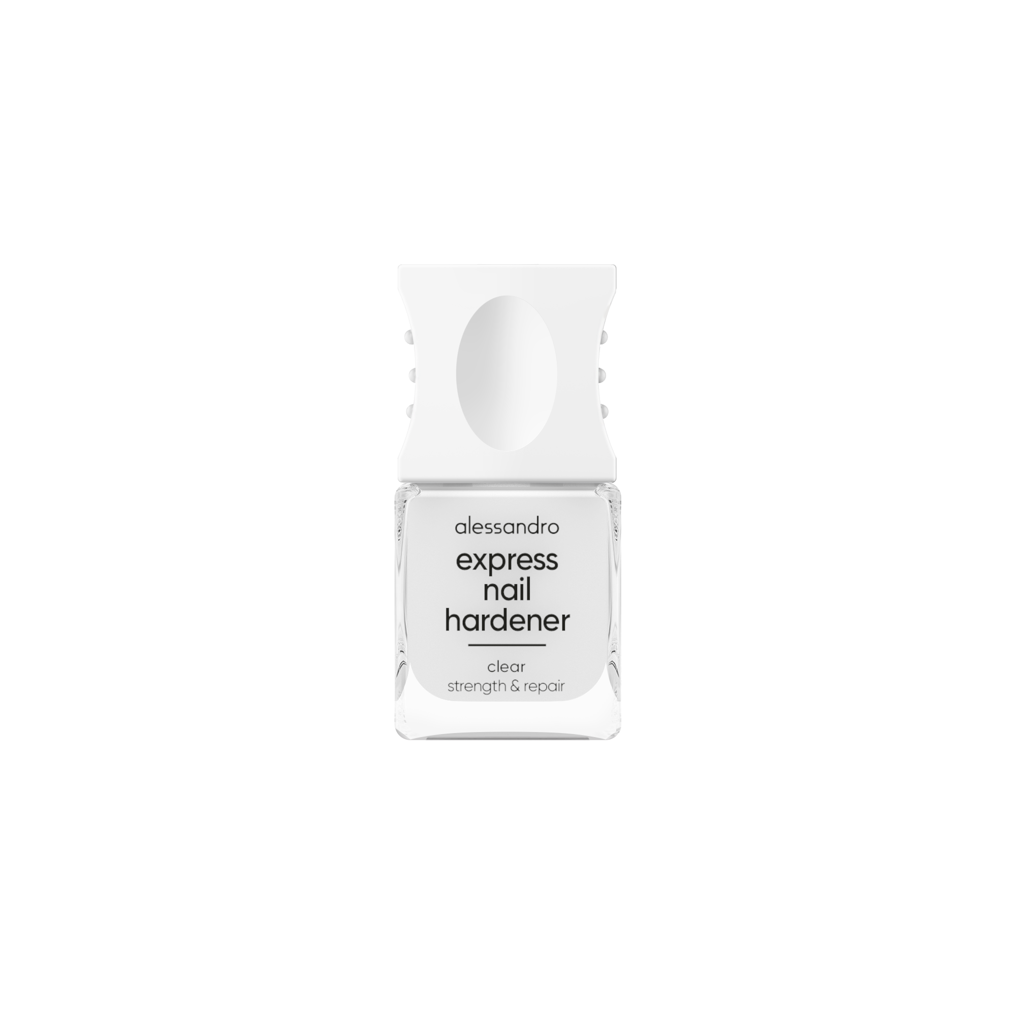 Alessandro Hand & Nail Bar - Express Nail Hardener 10ml