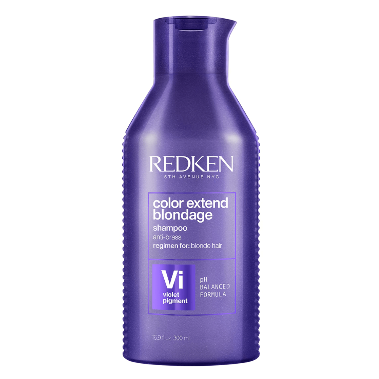 Color Extend Blondage - Anti Faux-Reflets Shampoo