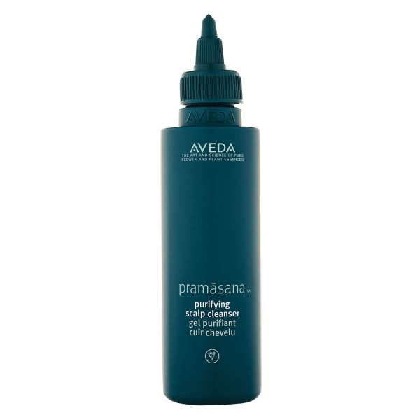 Image of pramasana - purifying scalp cleanser