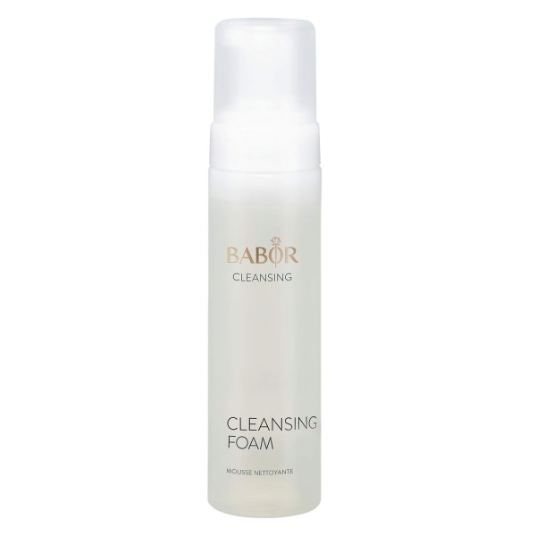 Image of BABOR CLEANSING - Cleansing Foam