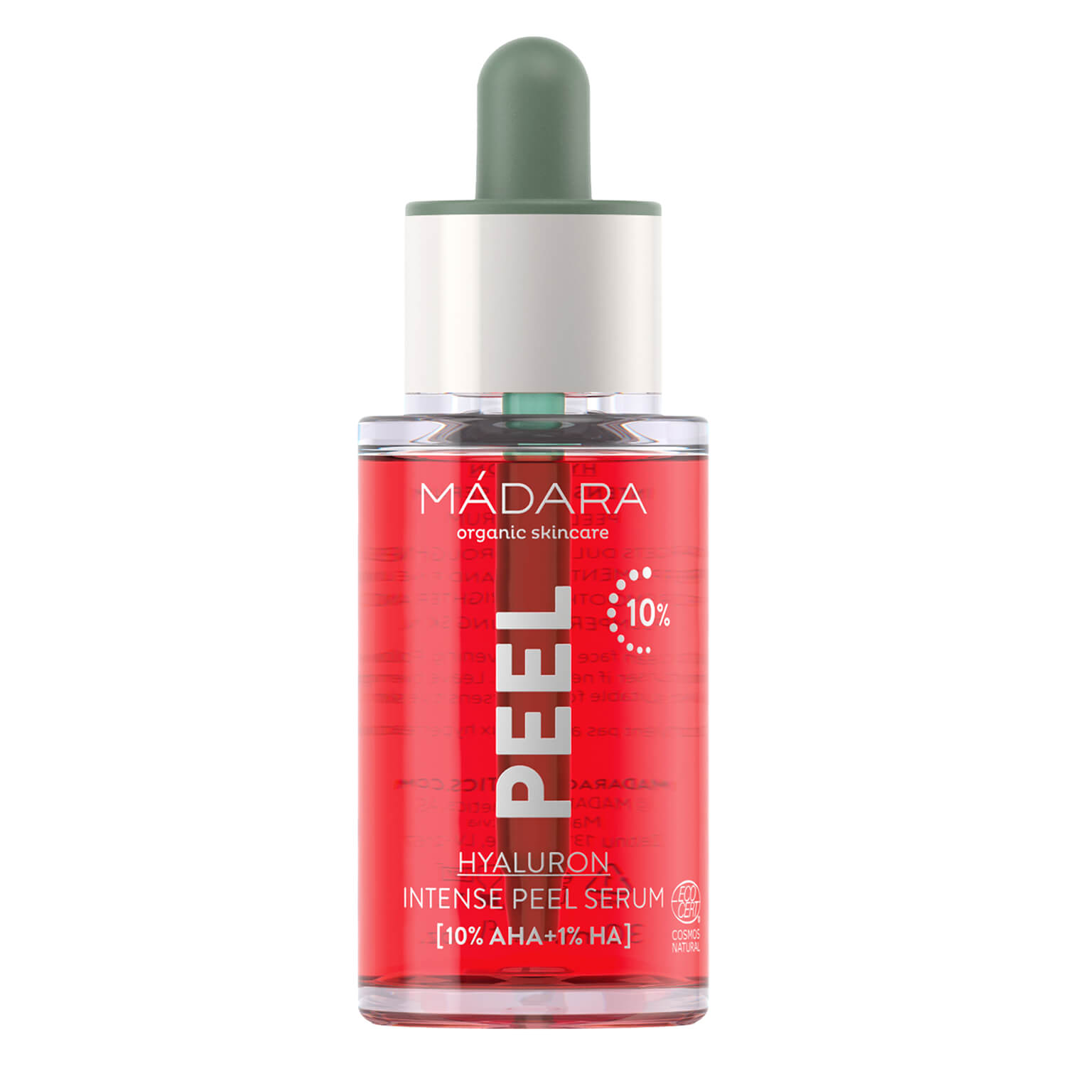 Mádara Care – Peel Hyaluron Intense Peel Serum 30ml