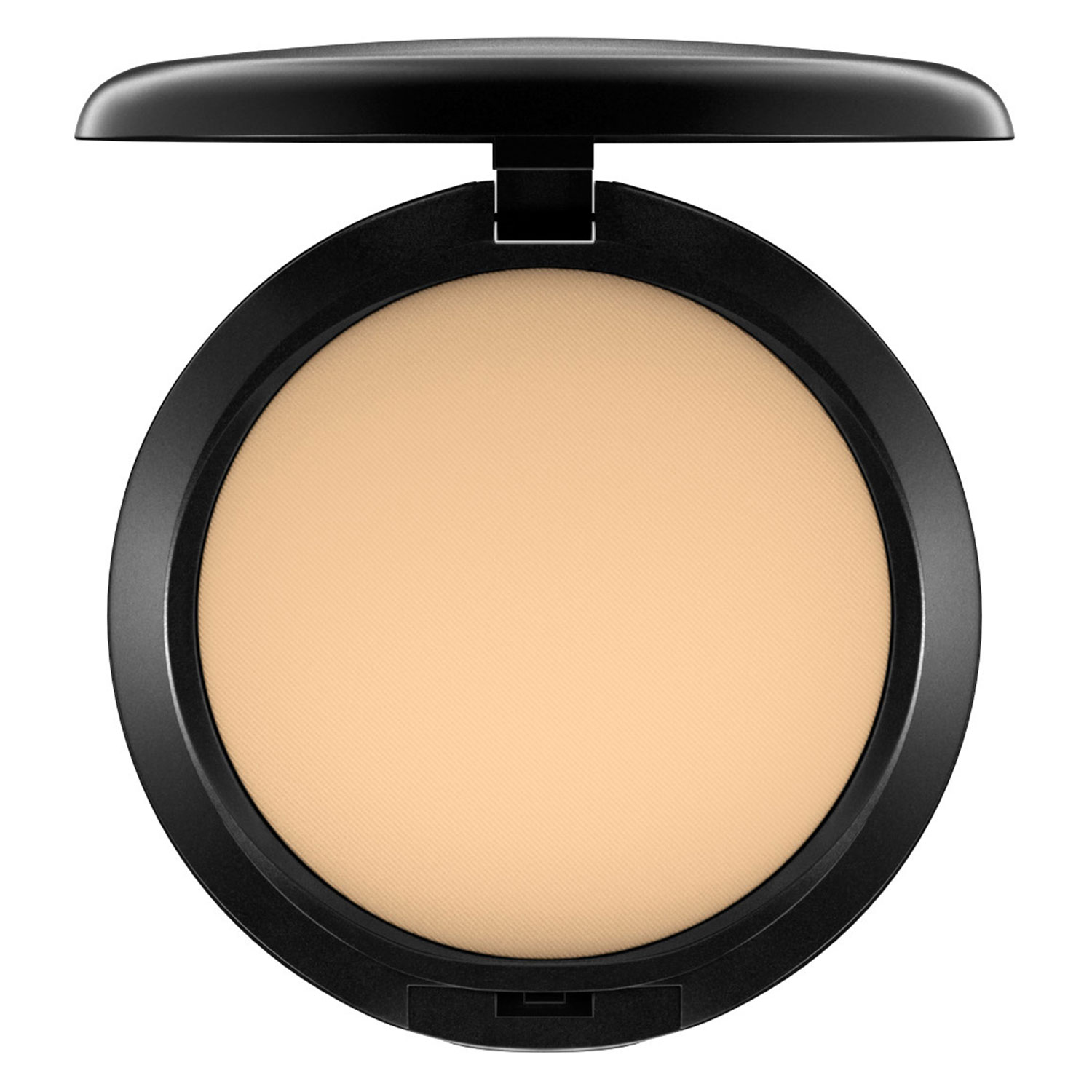 nc42 studio fix powder plus foundation