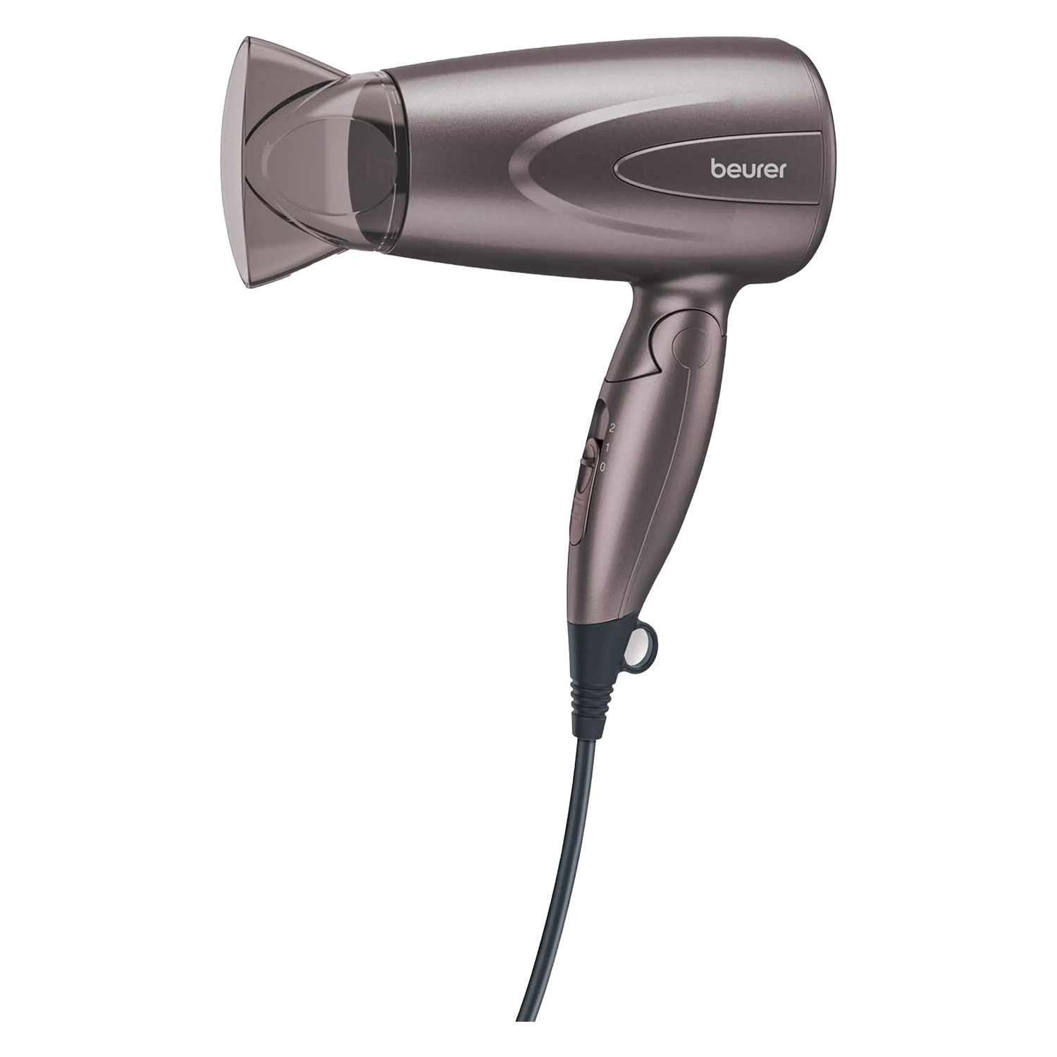 Beurer Haircare - Hc 17 Haartrockner Basic Line