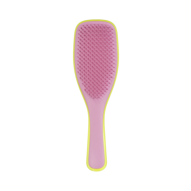 Tangle Teezer Ultimate Detangler – Hyper Yellow & Rosebud 1x