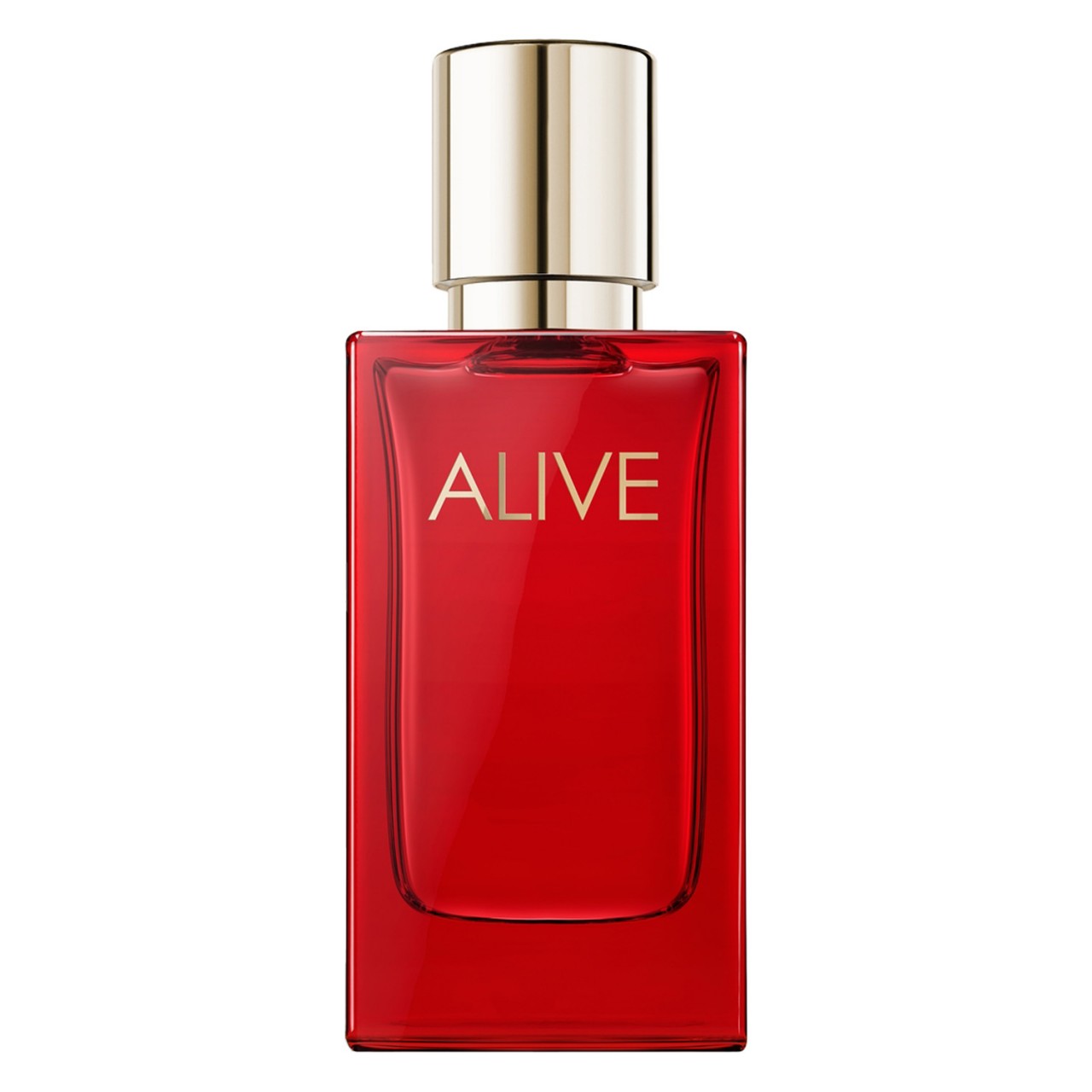 Boss Alive - Parfum