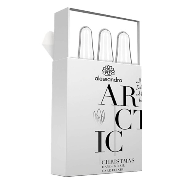 Image of Alessandro Special - Arctic Hand & Nail Care Elixir