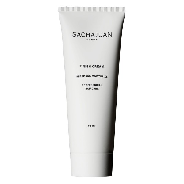 Image of SACHAJUAN - Finish Cream