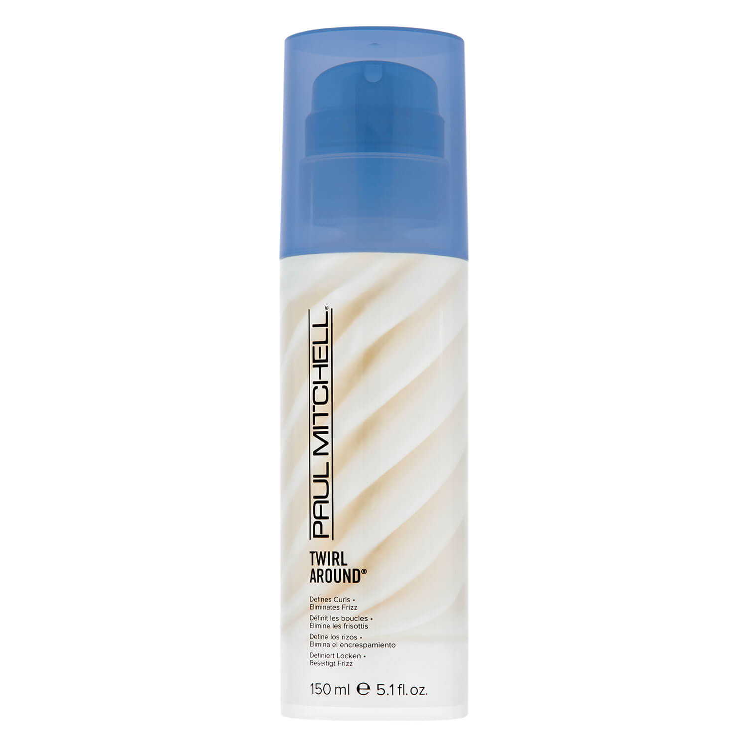 Paul Mitchell Curls – Twirl Around 150ml