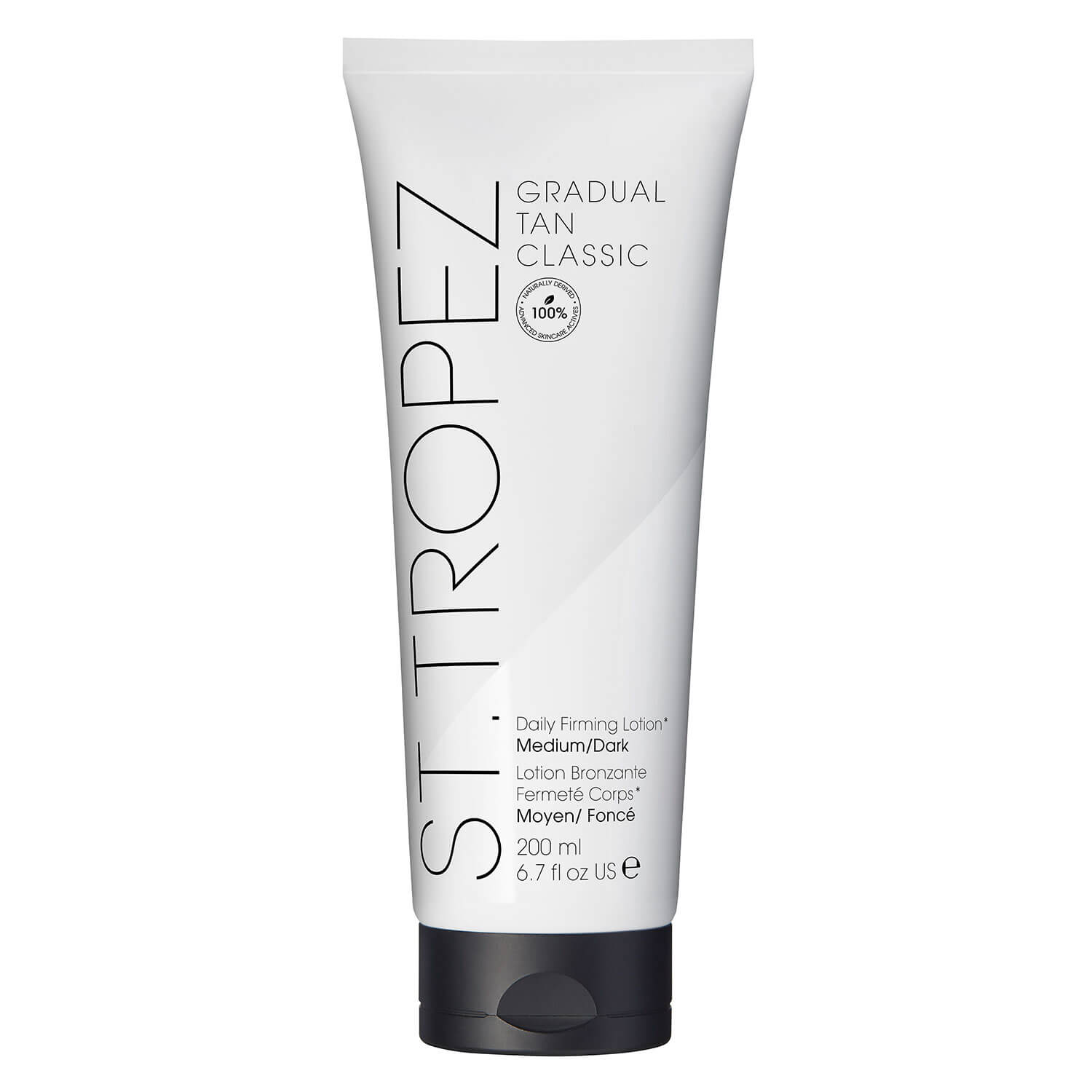 St.Tropez – Gradual Tan Classic Daily Firming Lotion Medium/Dark 200ml
