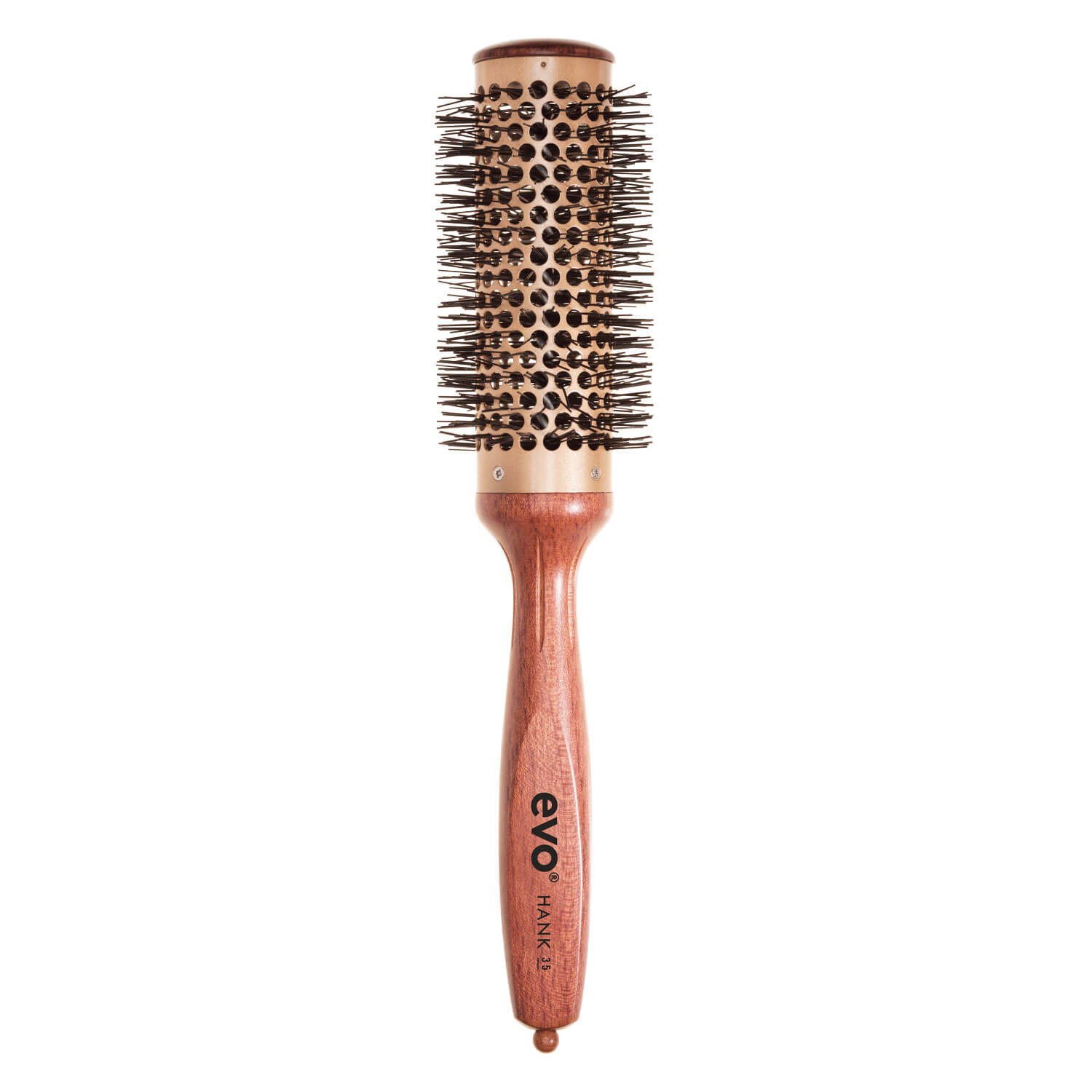 Evo Brushes – Hank Ceramic Radial Brush 43mm