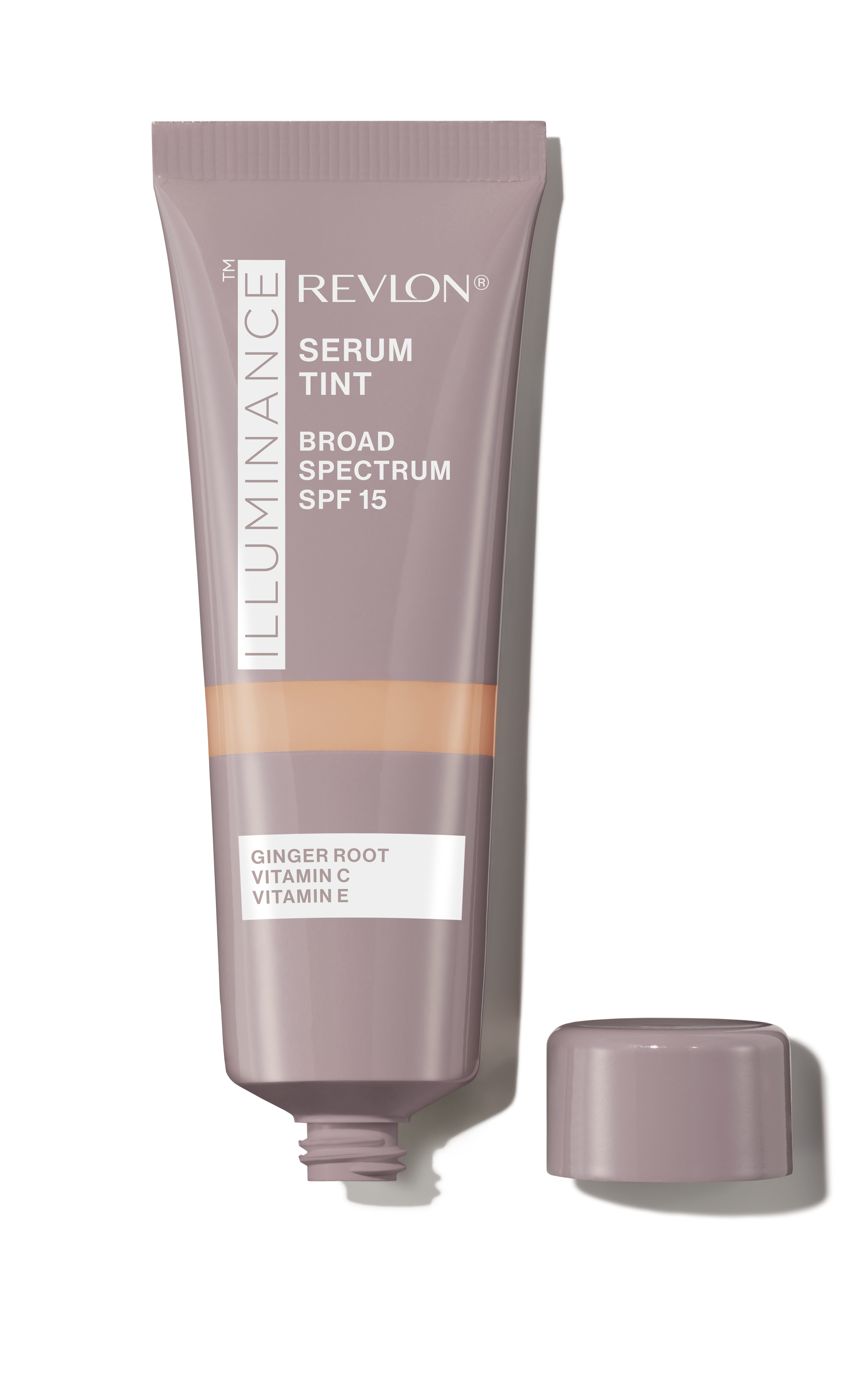 Revlon Cosmetics Illuminance – Serum Tint – Light Tan 313 28ml