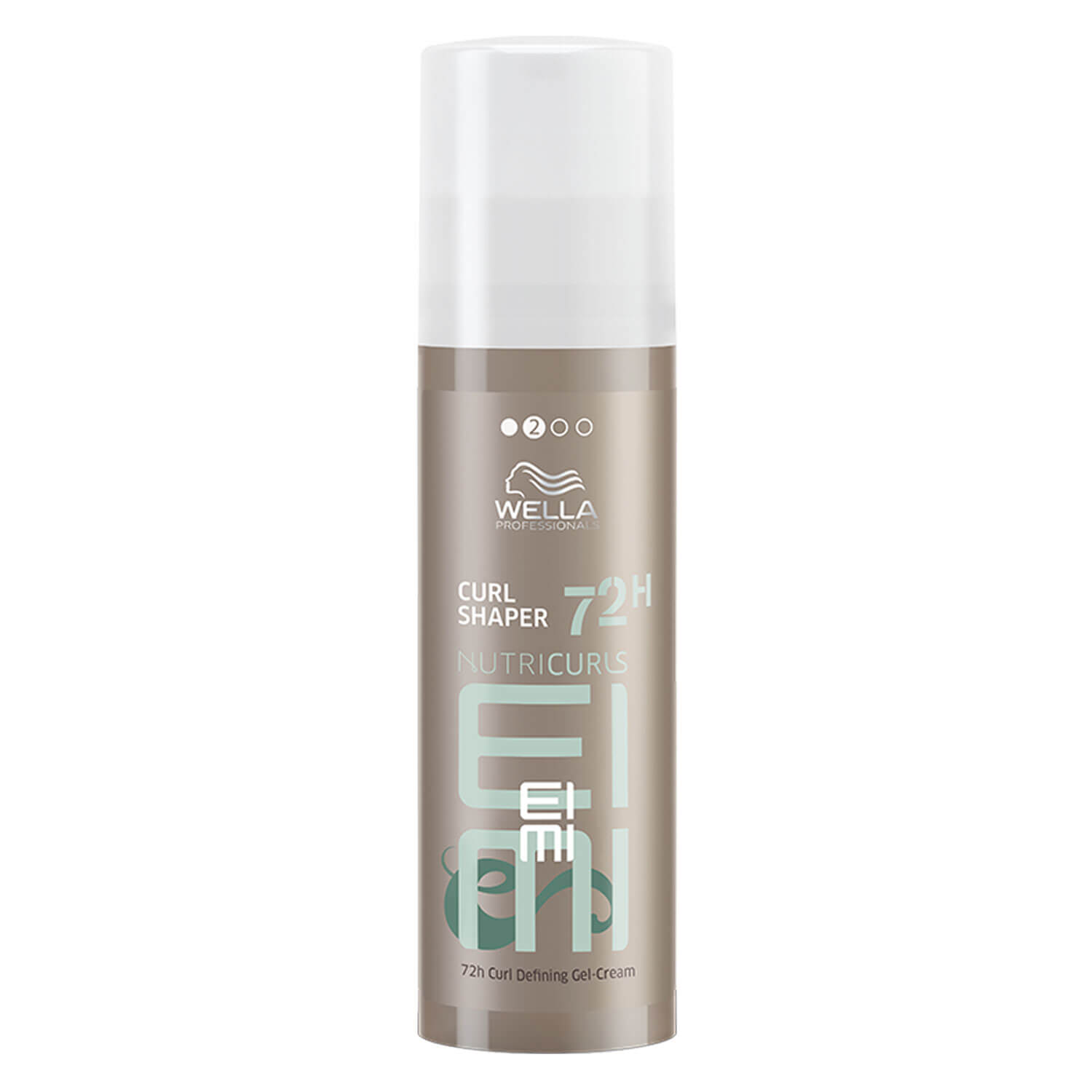 Wella Eimi Texture – Nutricurls Curl Shaper 150ml