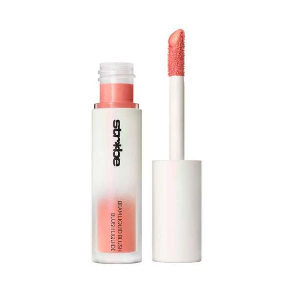 M·a·c Strobe Beam – Liquid Blush Ice Gleam 4.3ml