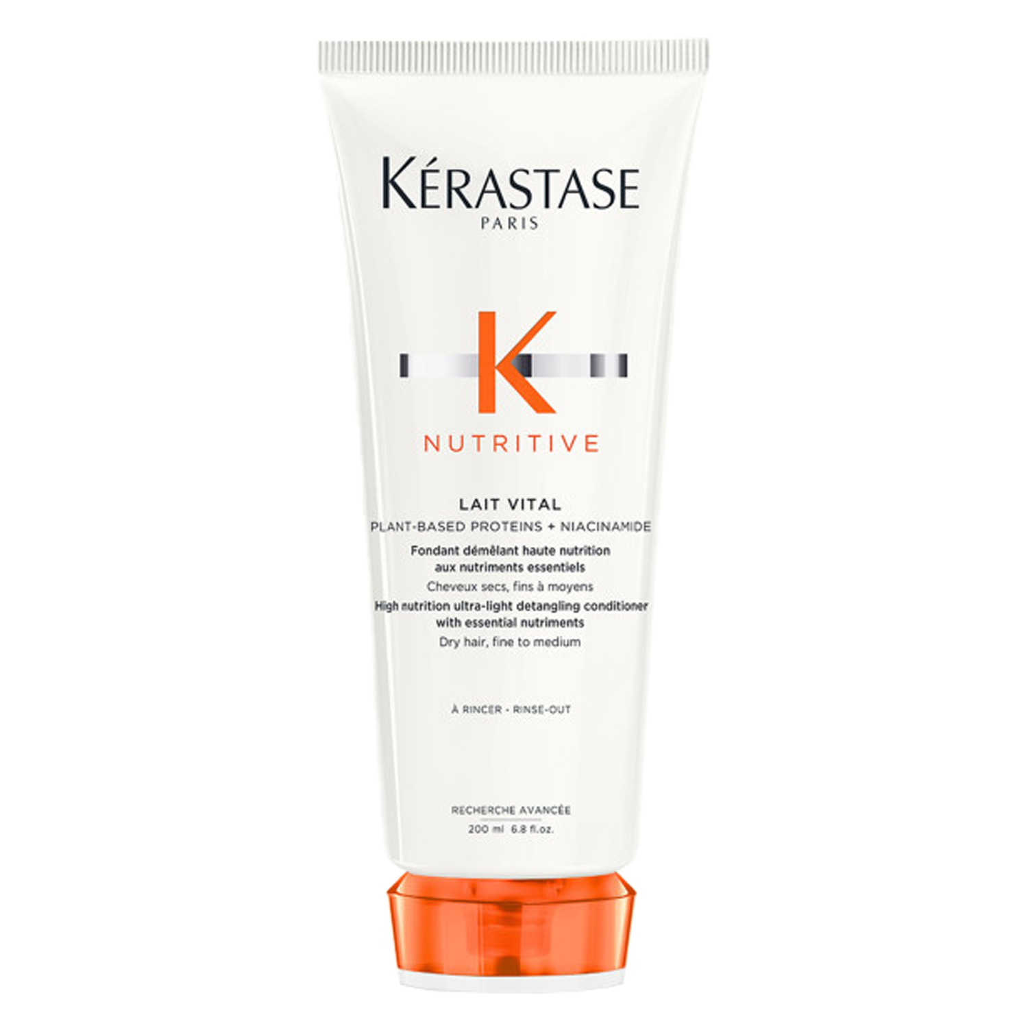 Kérastase Nutritive – Lait Vital 200ml