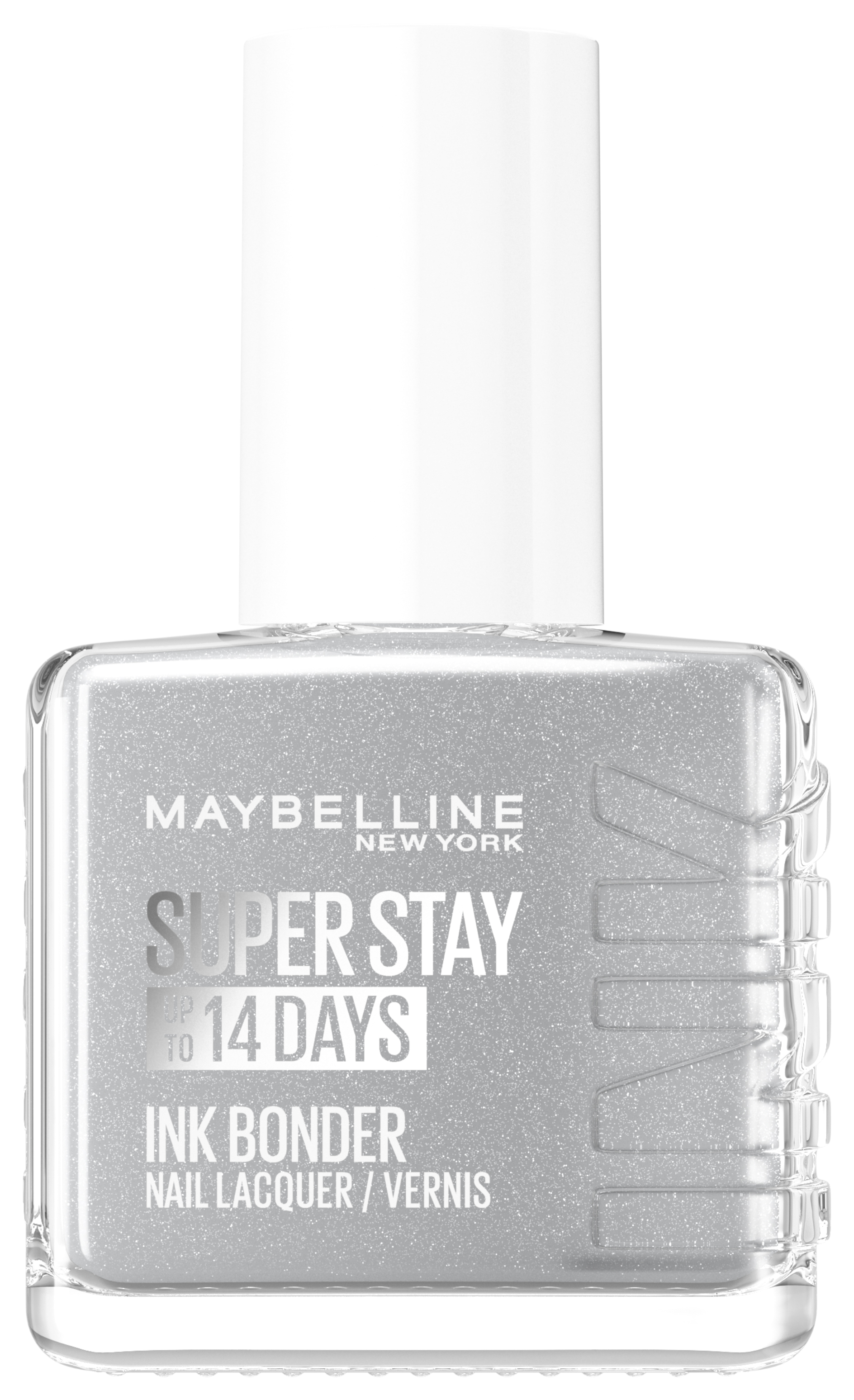 Maybelline New York Maybelline Ny Nails - Super Stay Ink Bonder Nagellack 943 Outer Heaven 12,3ml