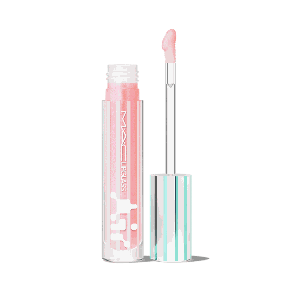 M·a·c Specials – Lipglass Air – Frozen 1x