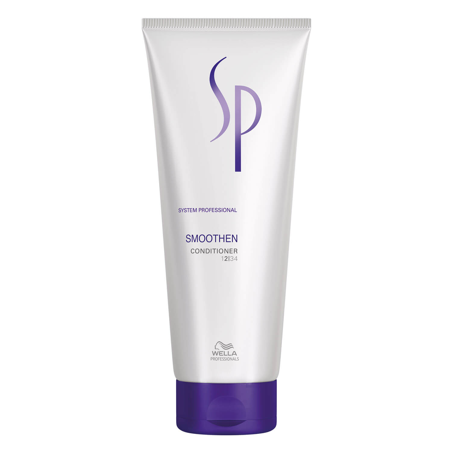 Wella Sp Smoothen - Conditioner 200ml