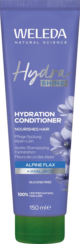 Weleda – Conditioner Hydra Shine Hydration 150ml