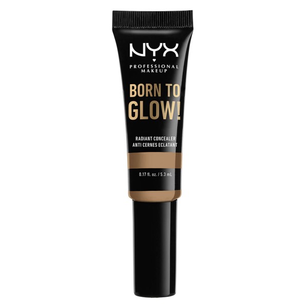 Image of Born to Glow - Radiant Concealer Golden Honey