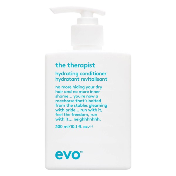 Image of evo calm - the therapist hydrating conditioner