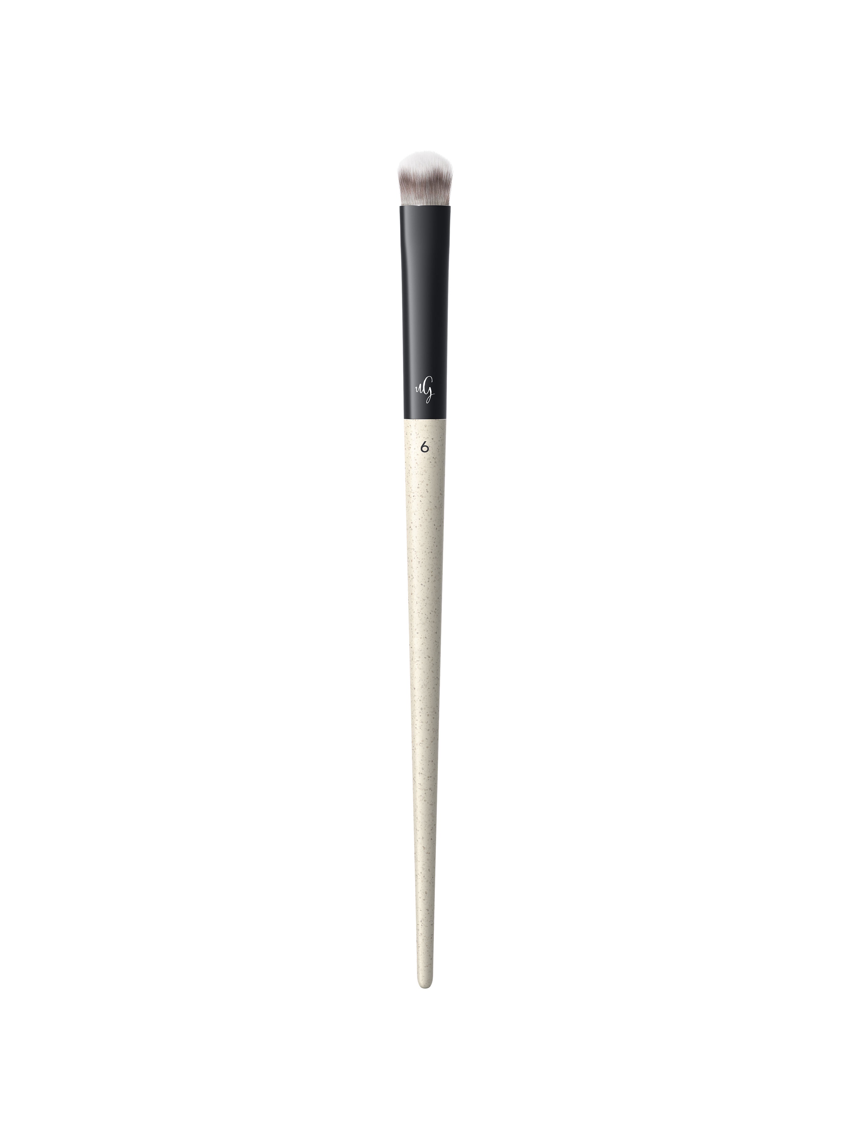 Und Gretel Tools - Eye Contouring Brush 06 1x