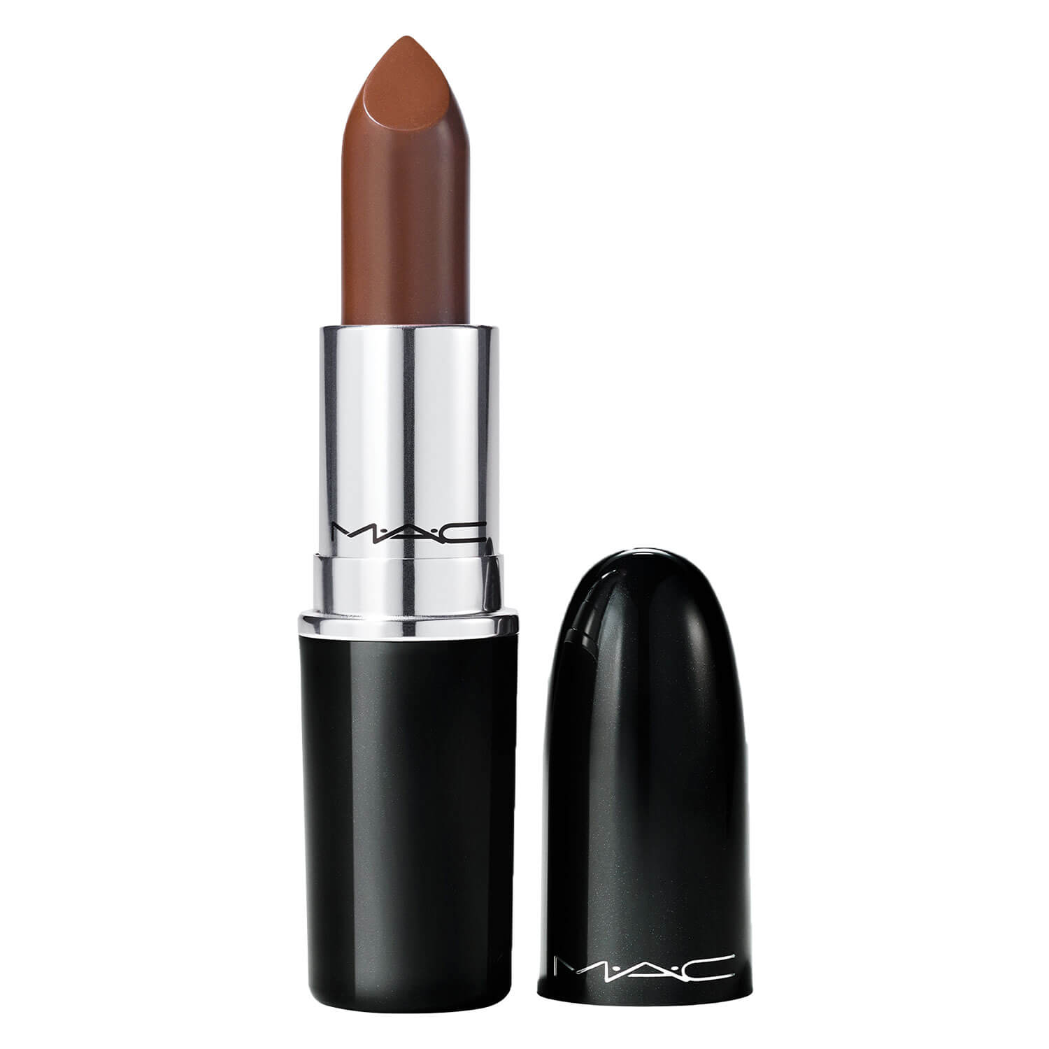 M·a·c Lustreglass Lipstick – I Deserve This 3g