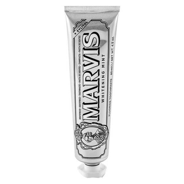 Image of Marvis - Whitening Mint Toothpaste