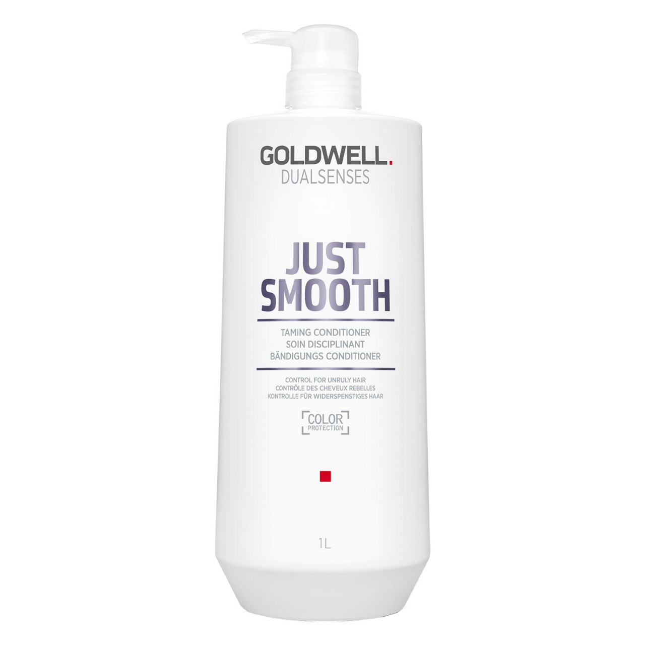 Dualsenses Just Smooth - Taming Conditioner