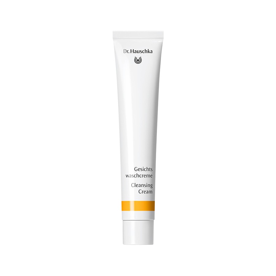 Dr. Hauschka - Gesichtswaschcreme