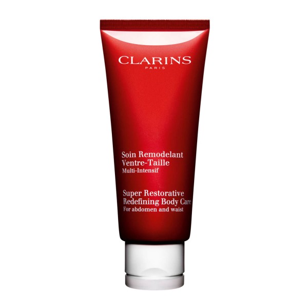 Image of Clarins Body - Redefining Body Care