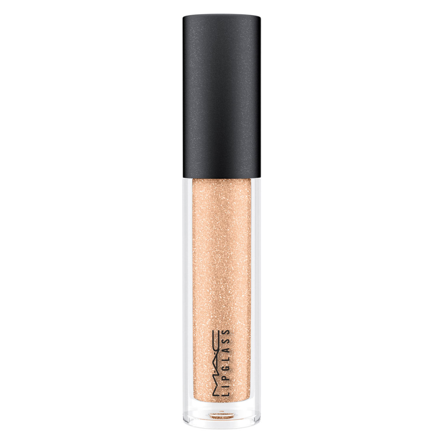 M·a·c Lipglass – Very Go Lightly 3ml
