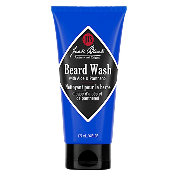 Image of Jack Black - Beard Wash