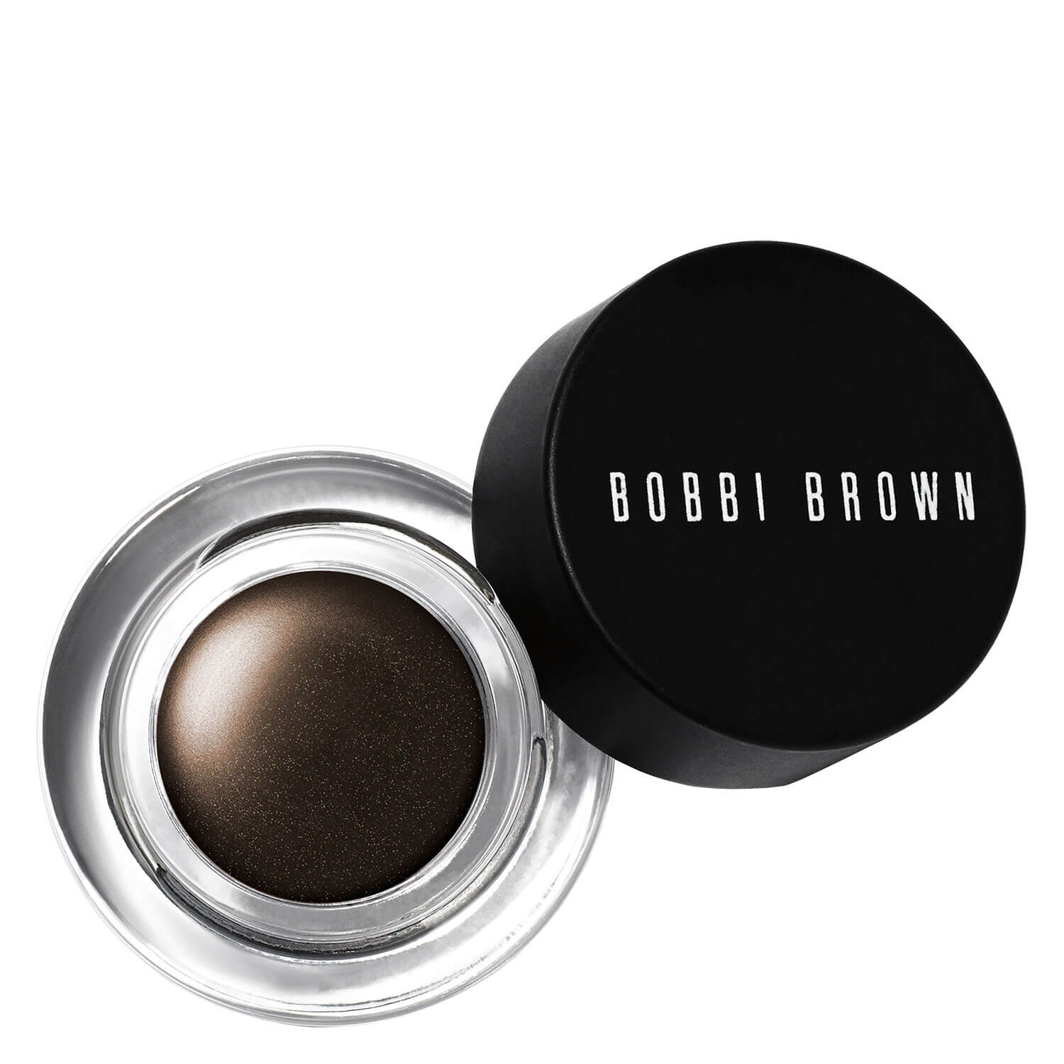 Bobbi Brown Bb Eyeliner - Long-Wear Gel Eyeliner Chocolate Shimmer Ink 3g