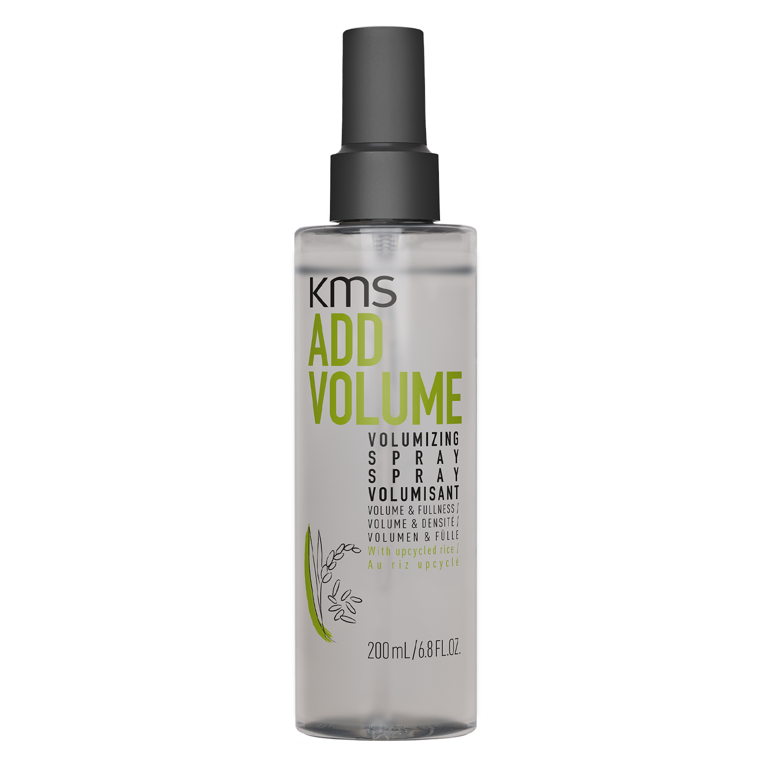Kms Add Volume – Volumizing Spray 200ml